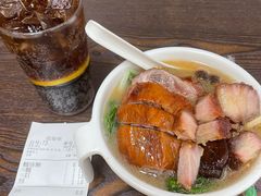 -佳记厚街烧鹅濑粉(广州总店)