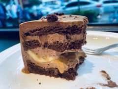 -black rainbow coffee