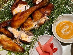 -兮食农场餐厅