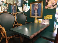 -幸运小丑汉堡(Bay Area本店)