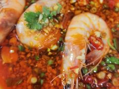 -玉园烧烤·海鲜辣炒