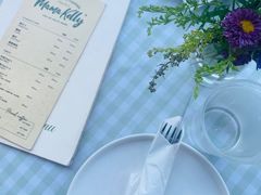 -翠贝卡&Mama Kelly Brunch Coffee(河西店)