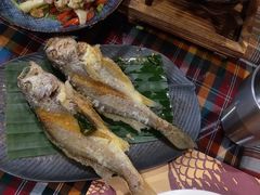 -simply thai天泰(长泰广场店)