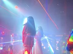 -喜鹊音乐酒馆(西街店)