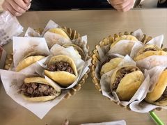 -闫家驴肉老店(华电一校店)