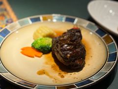 -国际饭店·西餐厅(西大直街店)