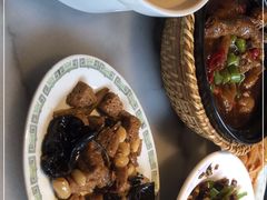 -京城小江南·北京烤鸭·江南土菜·白鱼(中关村店)