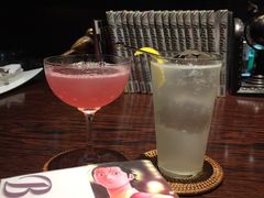 -The Bottle Bar(羲和商业广场店)