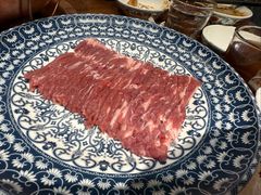 -北京老门框爆肚涮肉馆(凤城六路店)