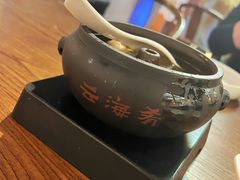 -云海肴汽锅鸡·云南小炒(曲江大悦城店)