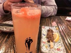 -平成屋·午肴夜酒(四川北路店)