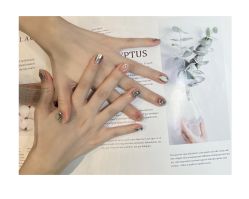 -Beauty nail伊佳靓丽美甲美睫