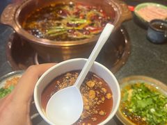 -镇江龙·火锅串串(武侯祠店)