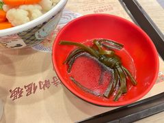 -吉野家(大悦城店)