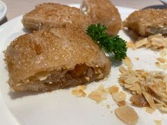 -金苑海鲜酒家(来魅力店)