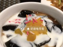 -博悦茶餐厅(文殊院店)