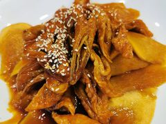 好味脆肠皇-姚林轩
