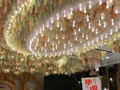 -东方之珠海鲜酒楼(南开店)
