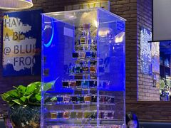 -blue frog蓝蛙(长泰广场店)