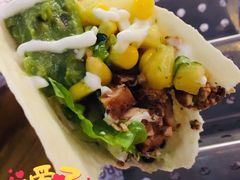 多加鸡肉-HFFOUSA TACO弗萨塔可墨西哥餐厅(颐堤港店)