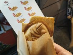 -小巷鲷鱼烧(流塘荔景小区店)