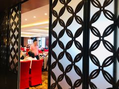 -景月阁空中食府(希尔顿酒店)