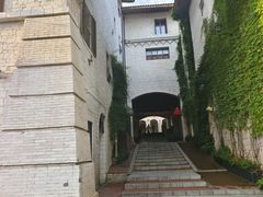 -华谊兄弟（长沙）电影小镇