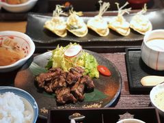 -味太助·银饭食堂(中华城店)