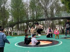 -天鹅湖体育公园