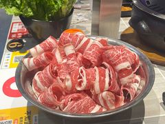 -胡哥烤肥牛(车公庙店)