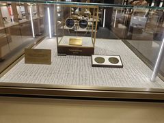 -溥仪眼镜PUYI OPTICAL(国贸商城店)