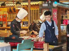 -京味斋·北京烤鸭(华威桥北工大店)