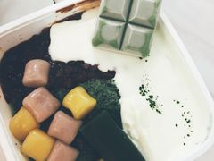 -WONDER ICE 萬得冰田(建設路总店)