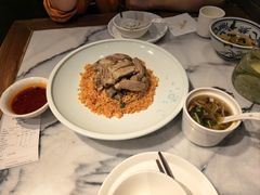 -西安饭庄·非遗陕菜(钟楼店)