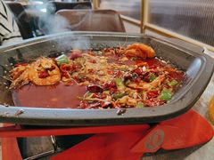 -老佛爷正宗铜炉蛙锅(五道口店)