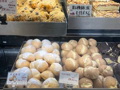 -苹果花园(桂林路店)