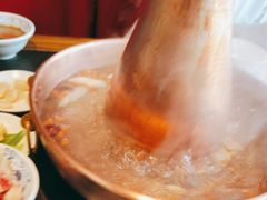 -仁和四季涮肉馆(天坛南门店)