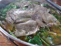 -贵州特色羊肉粉(北岸印象店)