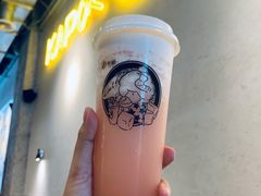 多肉桃桃-卡朋厨房(289艺术园区店)