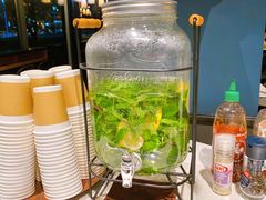 -麦田工坊(月湖店)