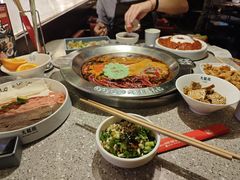 -大龙燚火锅(太古里店)
