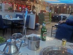 大堂-羊好好·生态羊庄烧烤火锅(石家庄勒泰首店)
