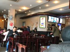 大堂-朱鸿兴面馆(镇湖店)