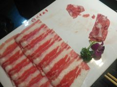 -川中故事·成都老火锅(东书房店)