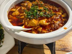 脑花豆腐-明婷饭店(外曹家巷店)