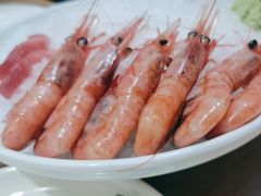 -松坂屋日料自助(长城路店)