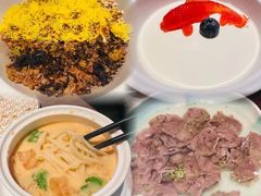 -曾宴·楚菜(湖北省博物馆店)