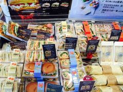 -巴黎贝甜(周浦海印店)