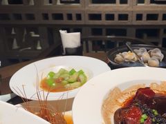 -品味杭州·粤式融合·海鲜小馆·钱江新城CBD
