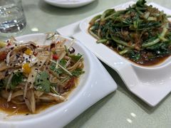 -东四民芳餐厅(世茂工三店)